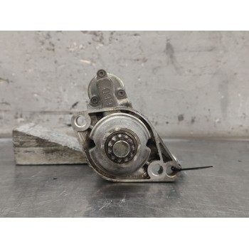 Recambio de motor arranque para volkswagen golf vi (5k1) 2.0 tdi referencia OEM IAM 02Z911023N  