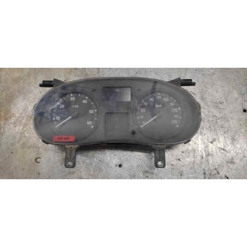 CUADRO INSTRUMENTOS 8200283194D NS8393027X 