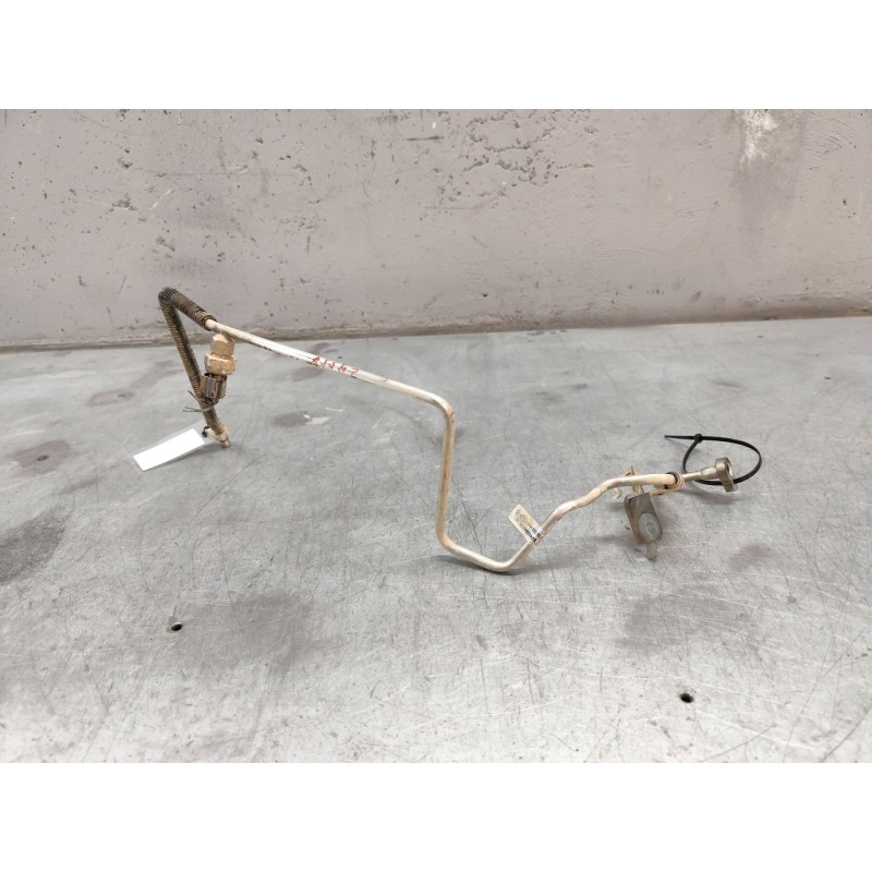 Recambio de tubos aire acondicionado para renault kadjar (ha_, hl_) 1.2 tce 130 referencia OEM IAM 924406427R - Blanco 2