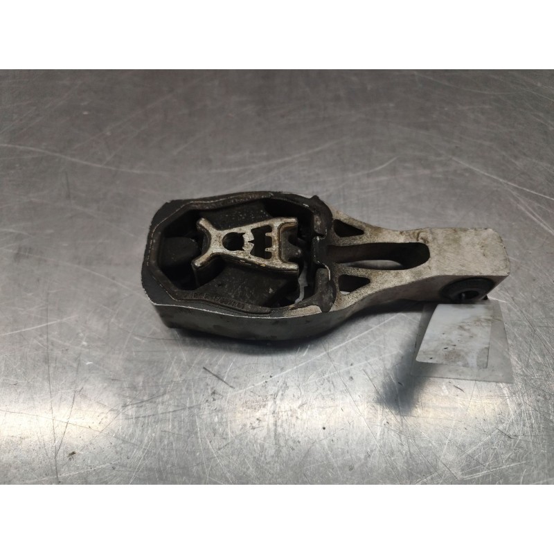 Recambio de soporte motor para peugeot 3008 ii suv (mc_, mr_, mj_, m4_) 1.2 thp/ puretech 130 (mrhnsm, mrhnsu, mrhnsj, mrhnyw,.. - Granate 2