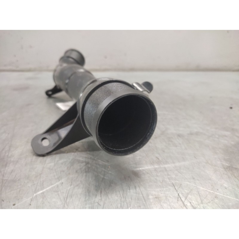 Recambio de tubo para saab 9-3 berlina 1.9 tid linear (i/d) referencia OEM IAM 55350916 2