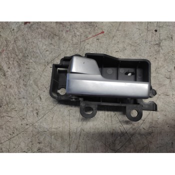 MANETA INTERIOR TRASERA IZQUIERDA 3M51R22601BB 