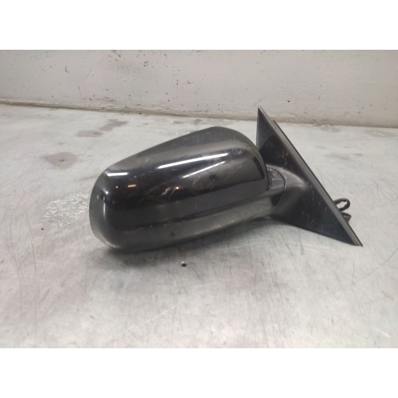 Recambio de retrovisor derecho para volkswagen passat berlina (3b3) 1.9 tdi referencia OEM IAM  ELECTRICO 5 CABLES - Negro 2