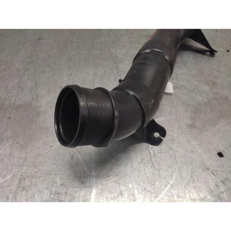 Recambio de tubo para saab 9-3 berlina 1.9 tid linear (i/d) referencia OEM IAM 55350916 3