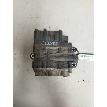 Recambio de valvula aire para daf trucks xf 106 480 referencia OEM IAM 2020257 4728900410 