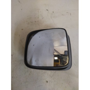 Recambio de retrovisor auxiliar para man tg - a 18.xxx 10.5 diesel referencia OEM IAM   