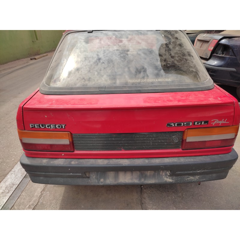 PEUGEOT 309