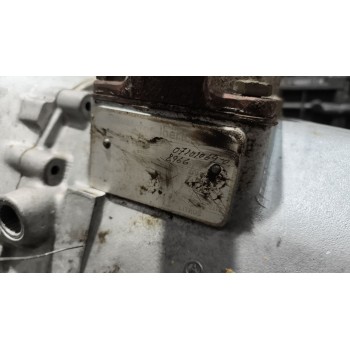 Recambio de caja cambios para ebro l-35s referencia OEM IAM T5200  