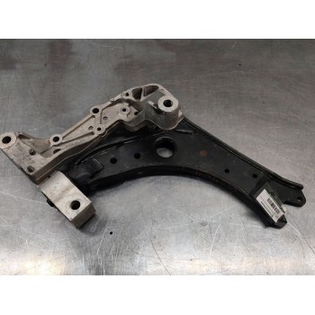BRAZO SUSPENSION INFERIOR DELANTERO DERECHO 1K0199296E 