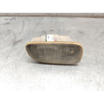 Recambio de faro antiniebla derecho para jeep gr.cherokee (wj/wg) 3.1 td laredo referencia OEM IAM  2 PINS 