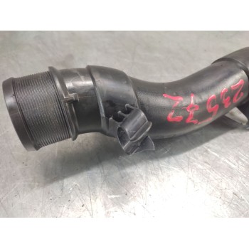 Recambio de tubo para saab 9-3 berlina 1.9 tid linear (i/d) referencia OEM IAM 55350916  