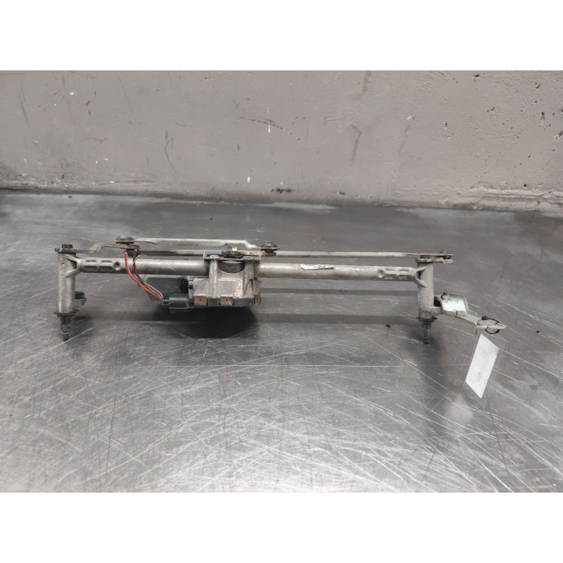 Recambio de motor limpia delantero para volkswagen golf vi (5k1) 2.0 tdi referencia OEM IAM 1K1955119E 1397220501 - Negro 2