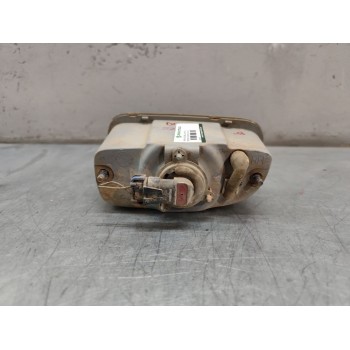 Recambio de faro antiniebla derecho para jeep gr.cherokee (wj/wg) 3.1 td laredo referencia OEM IAM  2 PINS 
