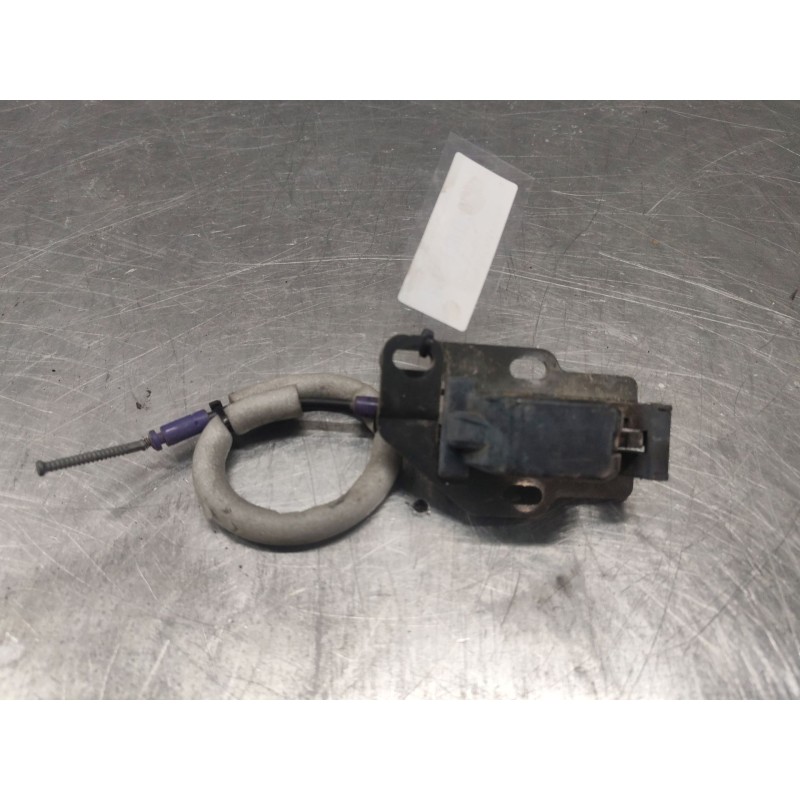 Recambio de cerradura puerta carga para citroën jumpy hdi 120 27 l1h1 furg. referencia OEM IAM   