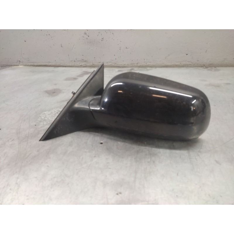 Recambio de retrovisor izquierdo para volkswagen passat berlina (3b3) 1.9 tdi referencia OEM IAM  ELECTRICO 5 CABLES - Negro 2