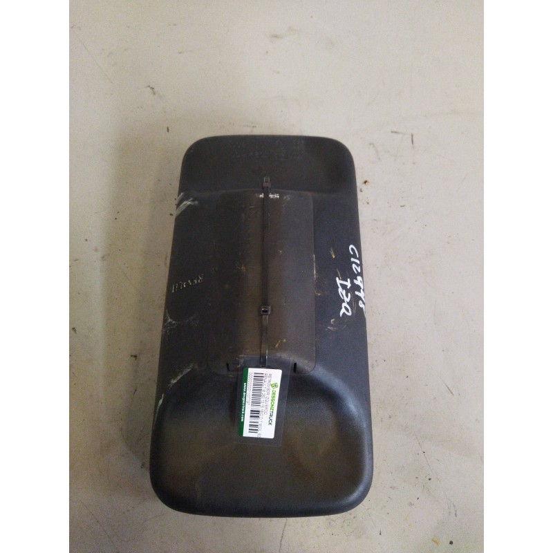 Recambio de retrovisor izquierdo para renault m 250.13,15,16)c,d,t midl. e2 6.2 diesel referencia OEM IAM   