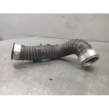 Recambio de mangueras intercooler para mercedes-benz clase c (w203) berlina 200 compressor (203.042) referencia OEM IAM A2035282