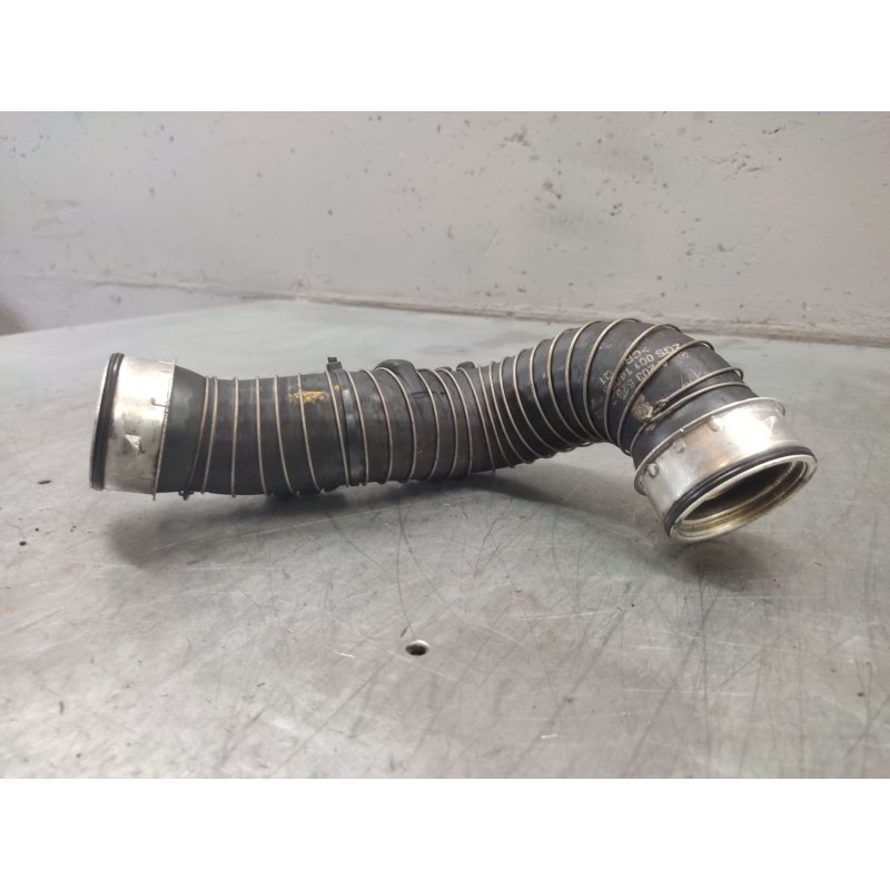 Recambio de mangueras intercooler para mercedes-benz clase c (w203) berlina 200 compressor (203.042) referencia OEM IAM A2035282