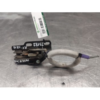 Recambio de cerradura puerta carga para citroën jumpy hdi 120 27 l1h1 furg. referencia OEM IAM   