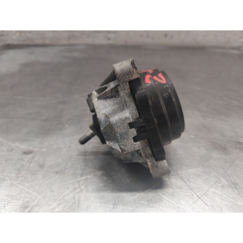 Recambio de soporte motor para bmw 3 (f30, f80) 318 d xdrive referencia OEM IAM 678765804 - Blanco 2