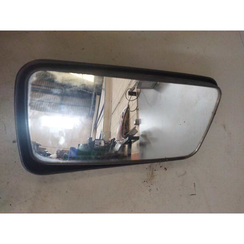 Recambio de retrovisor izquierdo para renault m 250.13,15,16)c,d,t midl. e2 6.2 diesel referencia OEM IAM - Blanco 2