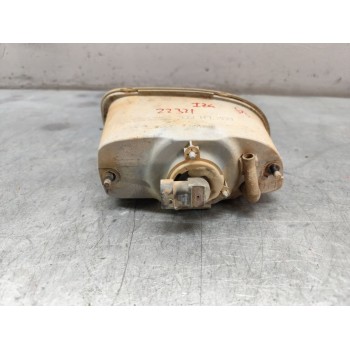 Recambio de faro antiniebla izquierdo para jeep gr.cherokee (wj/wg) 3.1 td laredo referencia OEM IAM  2 PINS 