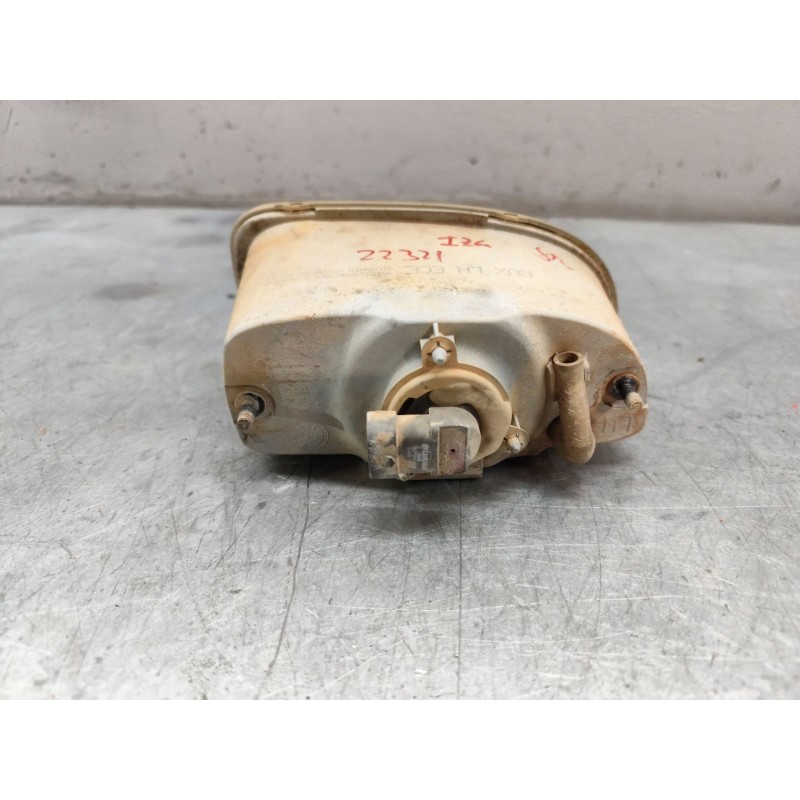 Recambio de faro antiniebla izquierdo para jeep gr.cherokee (wj/wg) 3.1 td laredo referencia OEM IAM  2 PINS - Verde 2