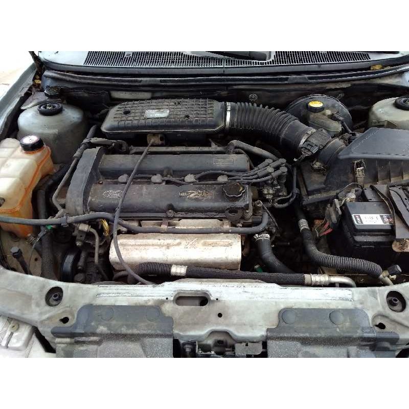 FORD MONDEO BERLINA (GD)