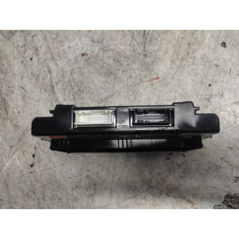 Recambio de mando climatizador para ford focus c-max (cap) ambiente (d) referencia OEM IAM 3M5T18C612AL - Gris 4