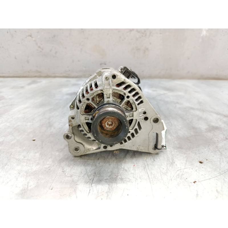 Recambio de alternador para volkswagen t4 transporter/furgoneta (mod. 1991) 1.9 diesel (1x) referencia OEM IAM 0986038070  