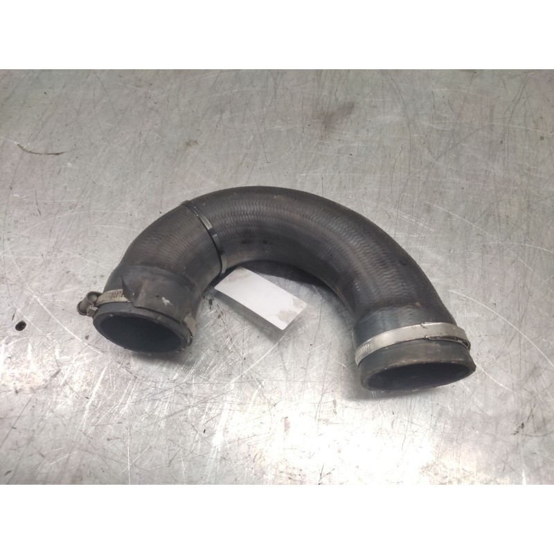 Recambio de mangueras intercooler para saab 9-3 berlina 1.9 tid linear (i/d) referencia OEM IAM 55352567  