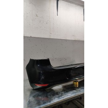 Recambio de paragolpes trasero para volkswagen golf vi (5k1) 2.0 tdi referencia OEM IAM   