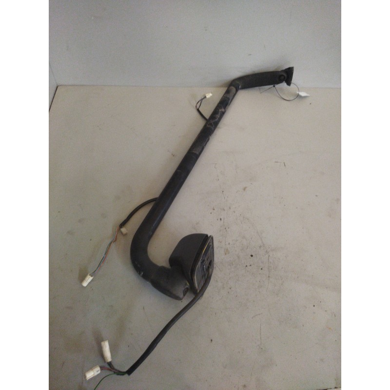 Recambio de brazo retrovisor izquierdo para daf serie xf105.xxx fsa 4x2 space-cab referencia OEM IAM 1685324  1812867