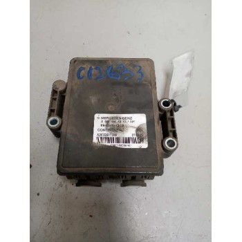 MODULO ELECTRONICO A0034461817 