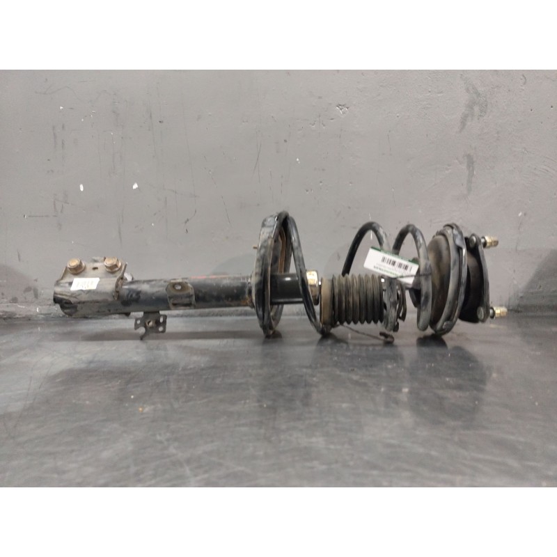 Recambio de amortiguador delantero izquierdo para toyota rav 4 ii (_a2_) 2.0 4wd (aca21, aca20) referencia OEM IAM - Azul