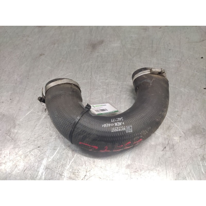 Recambio de mangueras intercooler para saab 9-3 berlina 1.9 tid linear (i/d) referencia OEM IAM 55352567 2