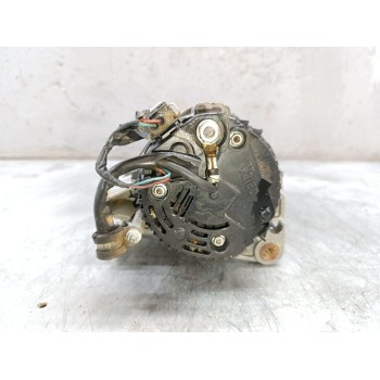 Recambio de alternador para volkswagen t4 transporter/furgoneta (mod. 1991) 1.9 diesel (1x) referencia OEM IAM 0986038070  