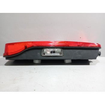 Recambio de piloto trasero izquierdo para volvo fh xxx 12.8 diesel referencia OEM IAM   
