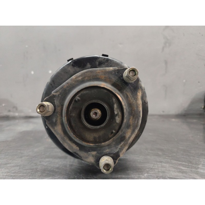 Recambio de amortiguador delantero izquierdo para toyota rav 4 ii (_a2_) 2.0 4wd (aca21, aca20) referencia OEM IAM - Azul 2