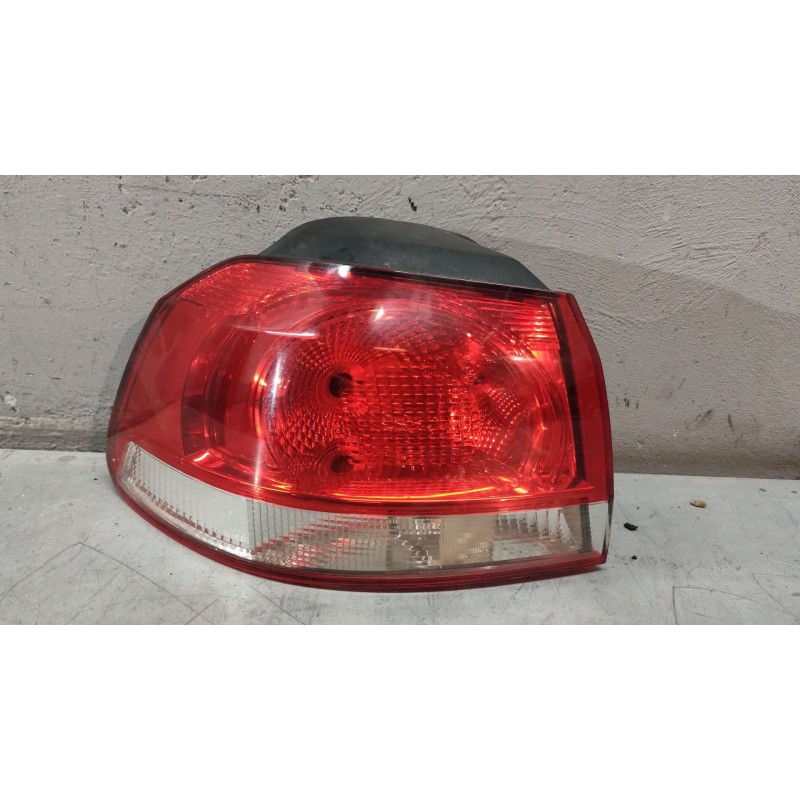 Recambio de piloto trasero izquierdo para volkswagen golf vi (5k1) 2.0 tdi referencia OEM IAM   