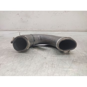 Recambio de mangueras intercooler para saab 9-3 berlina 1.9 tid linear (i/d) referencia OEM IAM 55352567  
