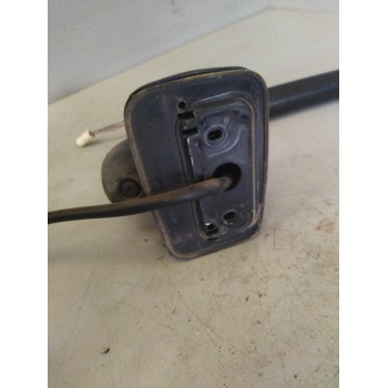 Recambio de brazo retrovisor izquierdo para daf serie xf105.xxx fsa 4x2 space-cab referencia OEM IAM 1685324  1812867