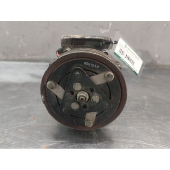 Recambio de compresor aire acondicionado para citroën c4 coupe collection referencia OEM IAM 9651910980  