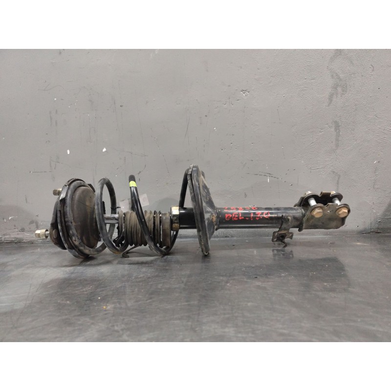Recambio de amortiguador delantero izquierdo para toyota rav 4 ii (_a2_) 2.0 4wd (aca21, aca20) referencia OEM IAM - Azul 3