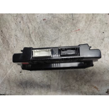 Recambio de mando climatizador para ford focus c-max (cap) connection referencia OEM IAM 3M5T18C612AL  