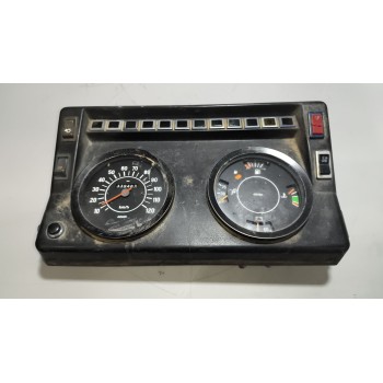 Recambio de cuadro instrumentos para ebro l-35s referencia OEM IAM 132002207  