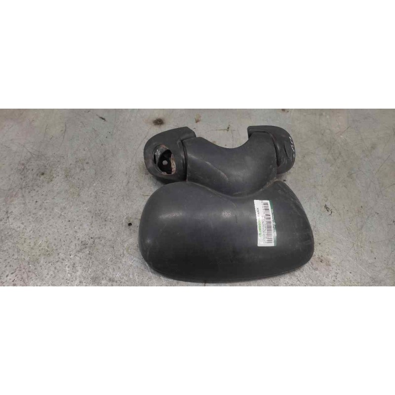 Recambio de retrovisor derecho para renault trafic combi (ab 4.01) 2.0 dci diesel fap cat referencia OEM IAM - Blanco 2