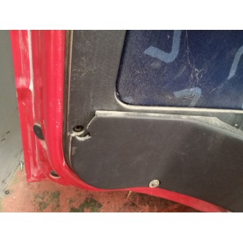 Recambio de puerta delantera izquierda para iveco stralis (ad/at) 10.3 diesel referencia OEM IAM 504232510  