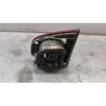 Recambio de piloto trasero izquierdo interior para volkswagen golf vi (5k1) 2.0 tdi referencia OEM IAM   