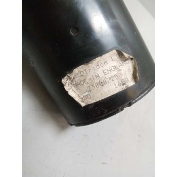 Recambio de motor limpia delantero para daf serie 45.180 e2 referencia OEM IAM 23000725  
